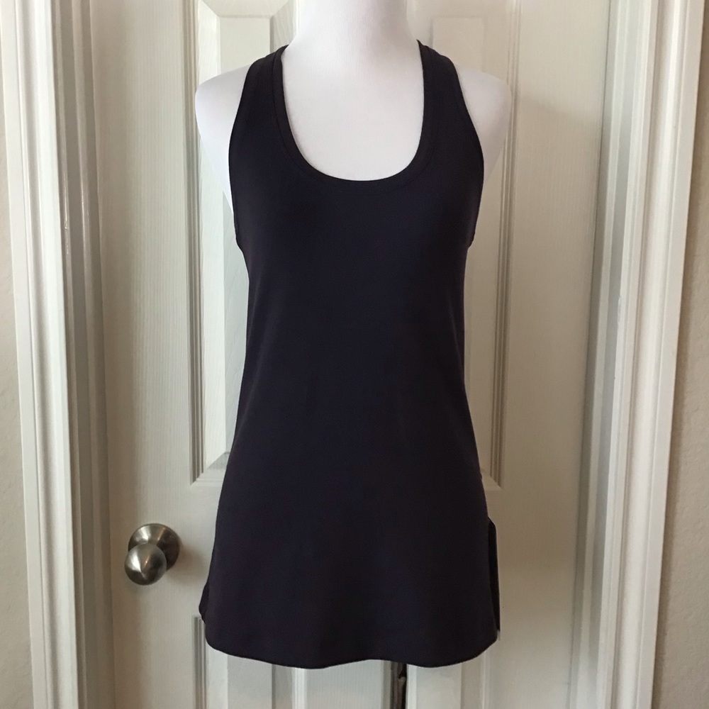 Women’s lululemon cool racer back II